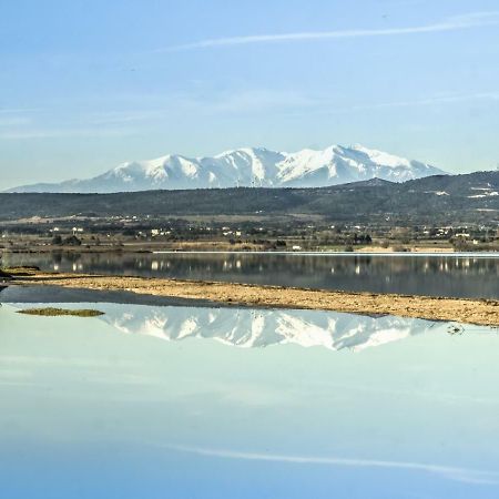 Appartement Le Flamant Rose Port-la-Nouvelle Zewnętrze zdjęcie