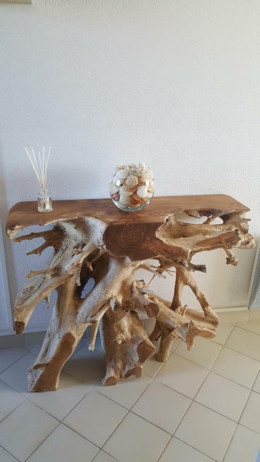 Appartement Le Flamant Rose Port-la-Nouvelle Zewnętrze zdjęcie