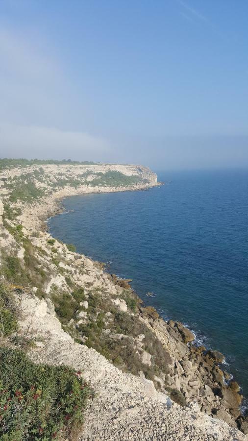 Appartement Le Flamant Rose Port-la-Nouvelle Zewnętrze zdjęcie
