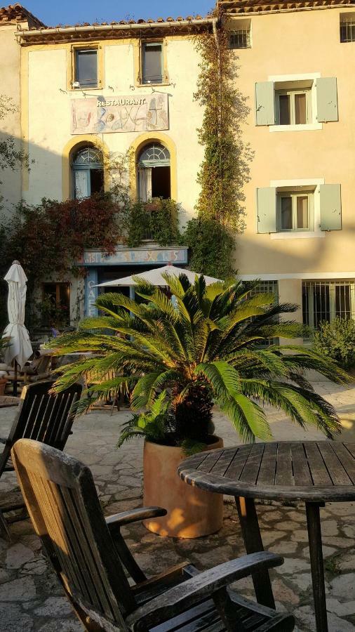 Appartement Le Flamant Rose Port-la-Nouvelle Zewnętrze zdjęcie